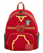 Harry Potter by Loungefly Mini batoh Quidditch Uniform heo Exclusive